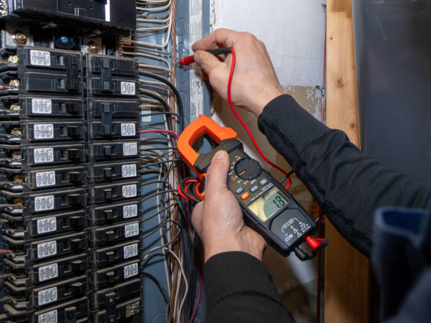 Trusted Fort Lewis, WA Electrician Experts