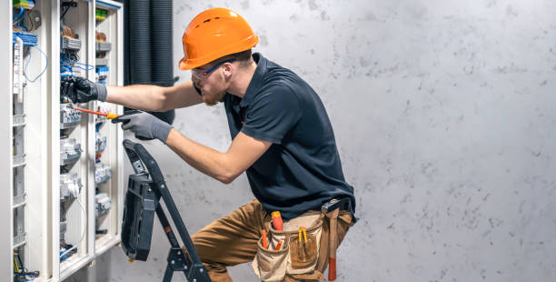 Best Best Electricians Near Me  in Fort Lewis, WA
